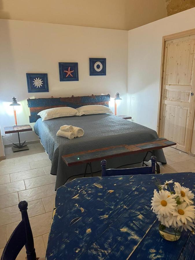 Masseria Balsamo Collemeto Buitenkant foto
